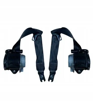 Audi Q3 8U Seat belt trim 8U0857805A