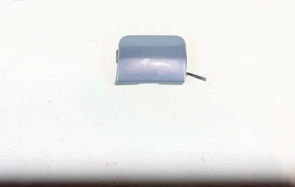 Citroen C4 I Picasso Front tow hook cap/cover 9680402577