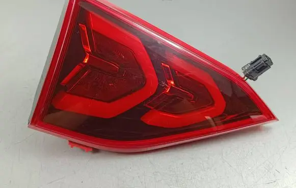 SsangYong Korando Tailgate rear/tail lights 8360337000