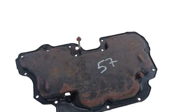 Mercedes-Benz E W211 Oil sump A6420100928-MERC3 A6420100928