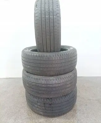 Volvo C30 R17 summer tire 
