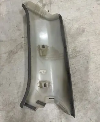 Audi A4 S4 B9 (C) pillar trim 8W9867287B 1B0821515