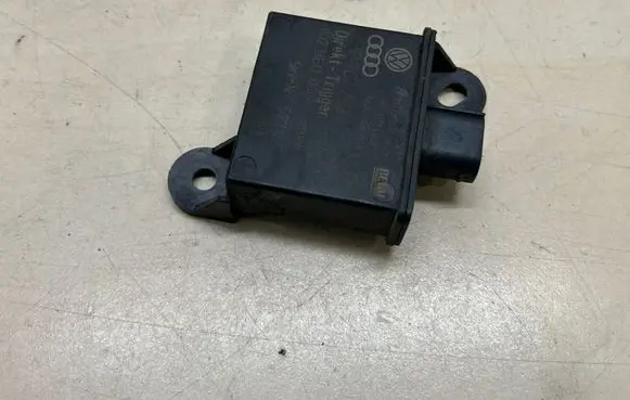 Tire pressure sensor