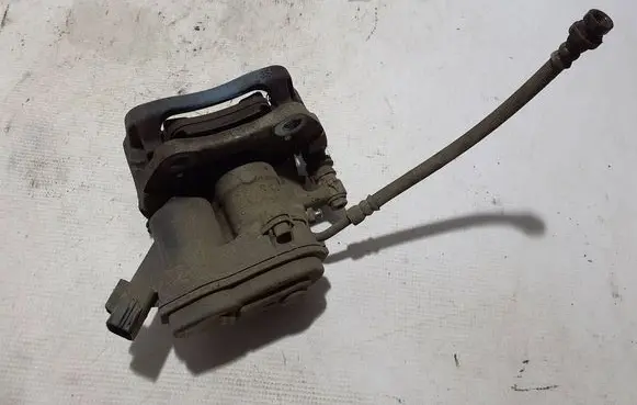 Renault Arkana Rear brake caliper 440012695R