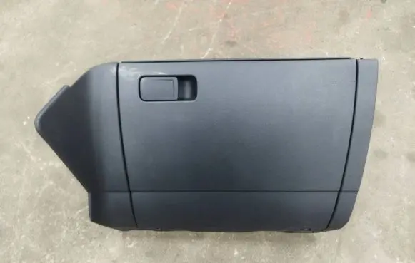 Volkswagen Golf VII Glove box 5gm857101