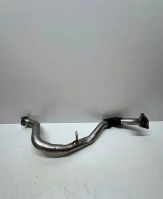 Audi A6 S6 C8 4K EGR valve line/pipe/hose 059131509J