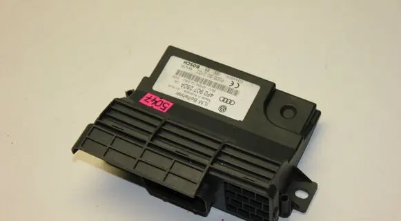 Audi A6 S6 C6 4F Other control units/modules 4F0907280A