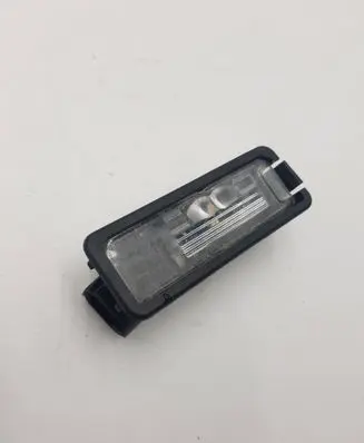 Porsche Macan (95B) Number plate light 3G5943021A 3Q5943021A