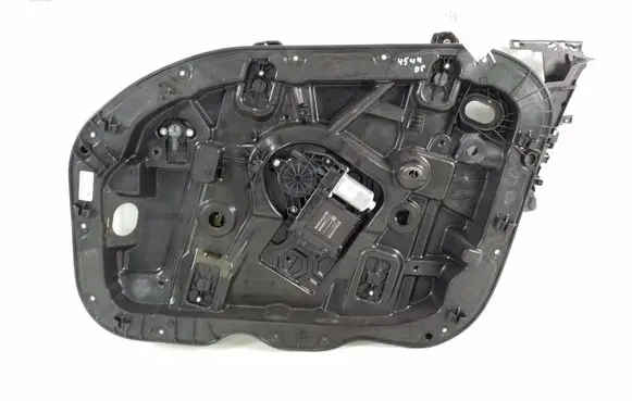 Volvo XC40 Front door window regulator with motor