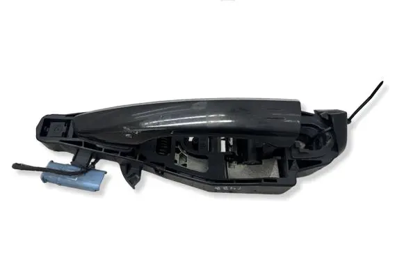 Peugeot 508 Rear door exterior handle 9686433780