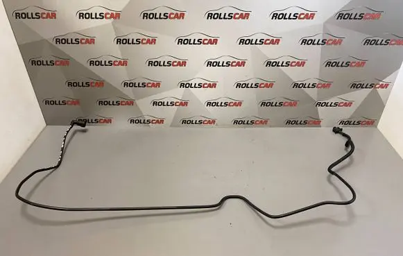 Volvo S60 Vacuum line/pipe/hose