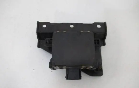Hyundai Kona I Distronic sensor radar 95655J9000 0203301728