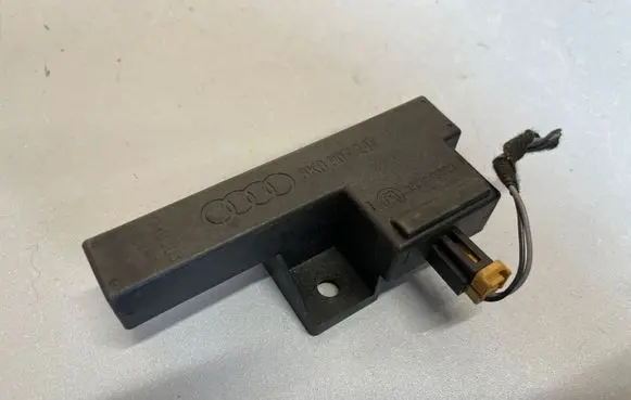 Volkswagen Touareg I Other control units/modules 8K0907247