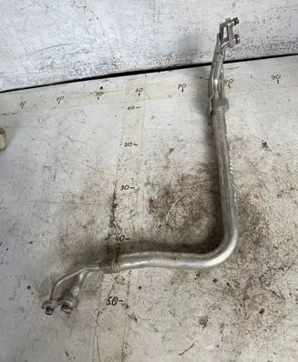 Volkswagen Touran III Air conditioning (A/C) pipe/hose 5qb816738a