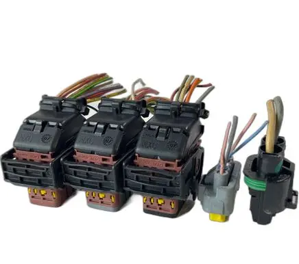 Peugeot 207 Other wiring loom 9664055780 L11