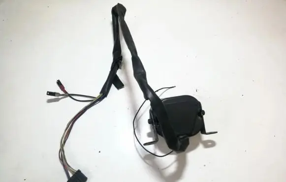 Alarm system siren