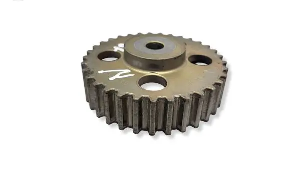 Seat Ibiza IV (6J,6P) Camshaft pulley/ VANOS 036109111G