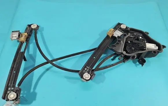 Seat Ibiza IV (6J,6P) Front door window regulator with motor 6R0959802B IMPRK1554249