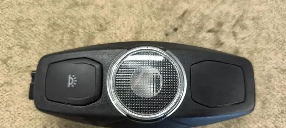 Ford Explorer V Rear seat light BB5313776AF