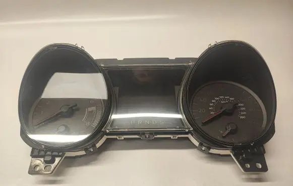 Ford Mustang VI Speedometer (instrument cluster) JR3T10890 JR3T10890B