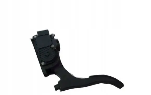 Skoda Roomster (5J) Accelerator throttle pedal 0280755063