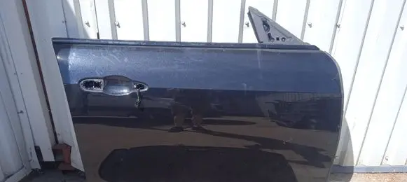 Maserati Ghibli Front door