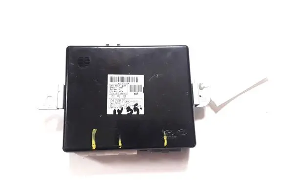 Hyundai ix35 Other control units/modules 954002Y552