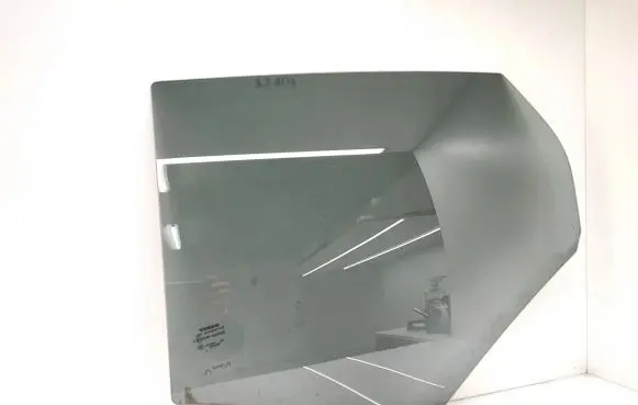 Volvo V40 Rear door window glass 43R006723 1234567 E000292