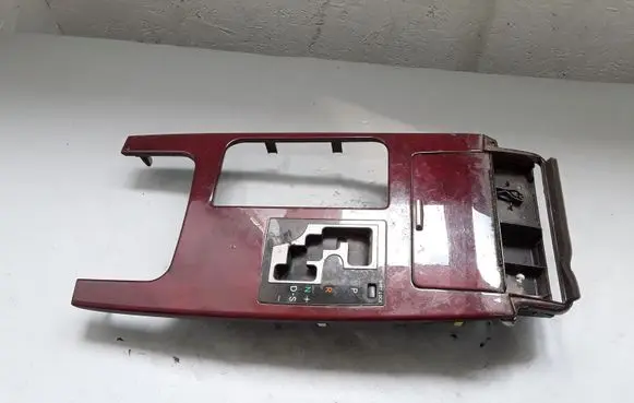 Lexus GS 300 350 430 450H Gear shifter surround trim plastic 5880430530