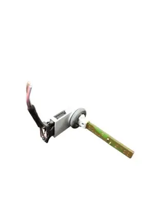 Volkswagen PASSAT B6 Interior temperature sensor 4B0820539