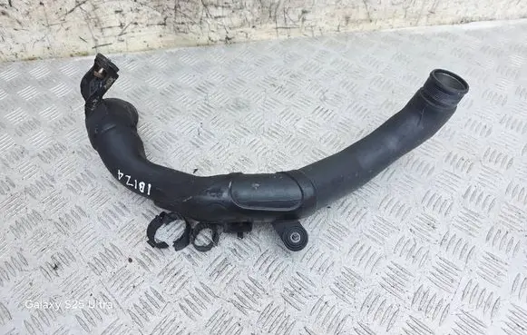 Seat Ibiza IV (6J,6P) Intercooler hose/pipe 6R0145770