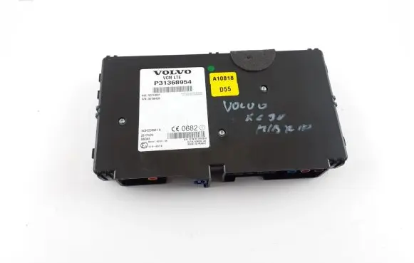 Volvo XC90 Other control units/modules 31368954