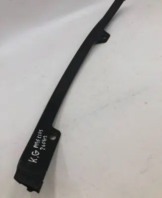 Mercedes-Benz E W214 Rubber seal rear door A2147303300