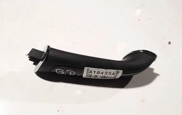Peugeot 407 Other rear door trim element 