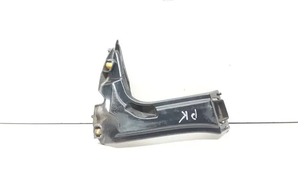 BMW 5 F10 F11 Front bumper mounting bracket 7207931 51117207931