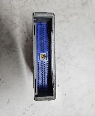 Mazda 626 Engine control unit/module F7FF12A650BH FP341881H