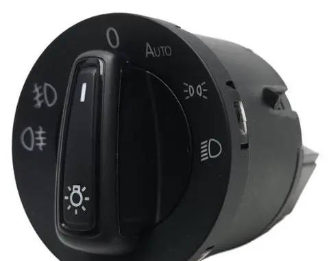 Seat Ateca Light switch 5G0941431AP