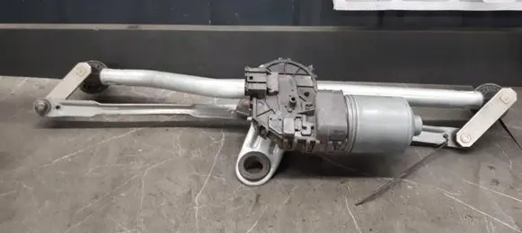 BMW 3 E46 Front wiper linkage 3397020558