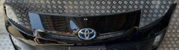 Toyota Prius (XW30) Front bumper PRIUSXW30 MRKU4810467