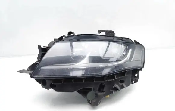 Audi A4 S4 B8 8K Headlight/headlamp 8K0941003A 0301240601 8K0805607