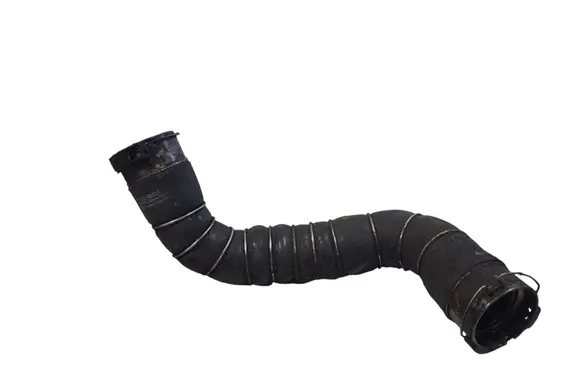 Nissan Qashqai Intercooler hose/pipe