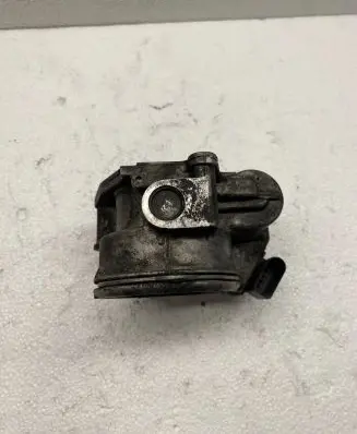 Skoda Superb B5 (3U) Throttle valve A2053099815