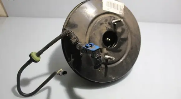 Citroen C3 Brake booster 9811514180