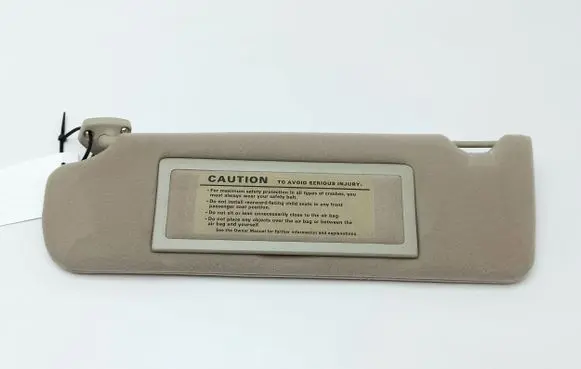 Jaguar XJ X300 Sun visor