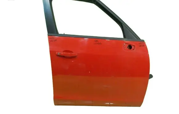 Opel Zafira C Front door PRZOD LEWE