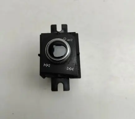 Audi A5 Sound control switch 8W2919616