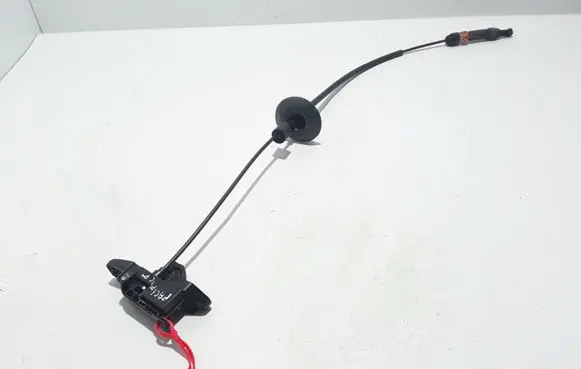 Chrysler Pacifica Gear shift cable linkage 68252729AJ