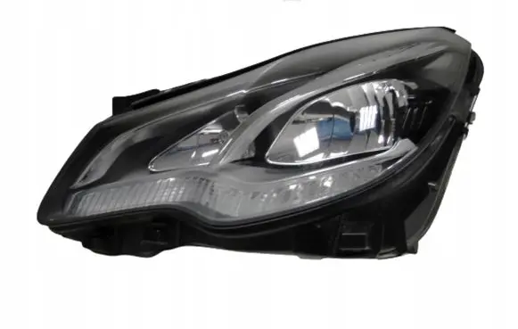 Mercedes-Benz E C207 W207 Headlight/headlamp A2078200759