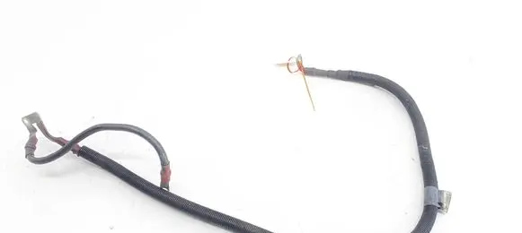 BMW 5 E60 E61 Wires (starter motor) 7804127