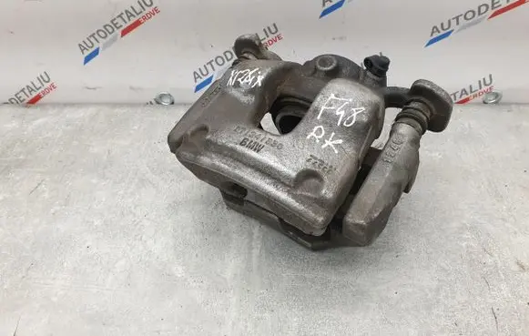 BMW X1 F48 F49 Front brake caliper 6882633 57X24X330